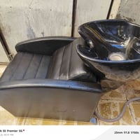 مغسلة شعر • الحبيبية بغداد • مكاني