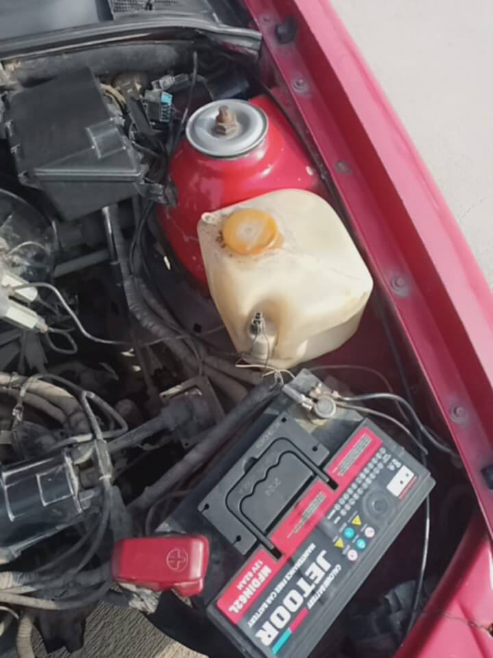 سلام عليكم اخوان اني مكلف بالنشر اتصل بصاحب السيارة 
اوپل فكترا موديل 91
بدون صبغ بدون خياس سنويه لحد 28 بأسمه شخصيآ شرط التحويل  بطاريه جديد تايرات جديد محرك كير شرط كهربائيات كلها شغاله ‏
*********** كركوك, العراق
