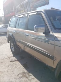 باترول • ١٩٩٨ • رقم بغداد