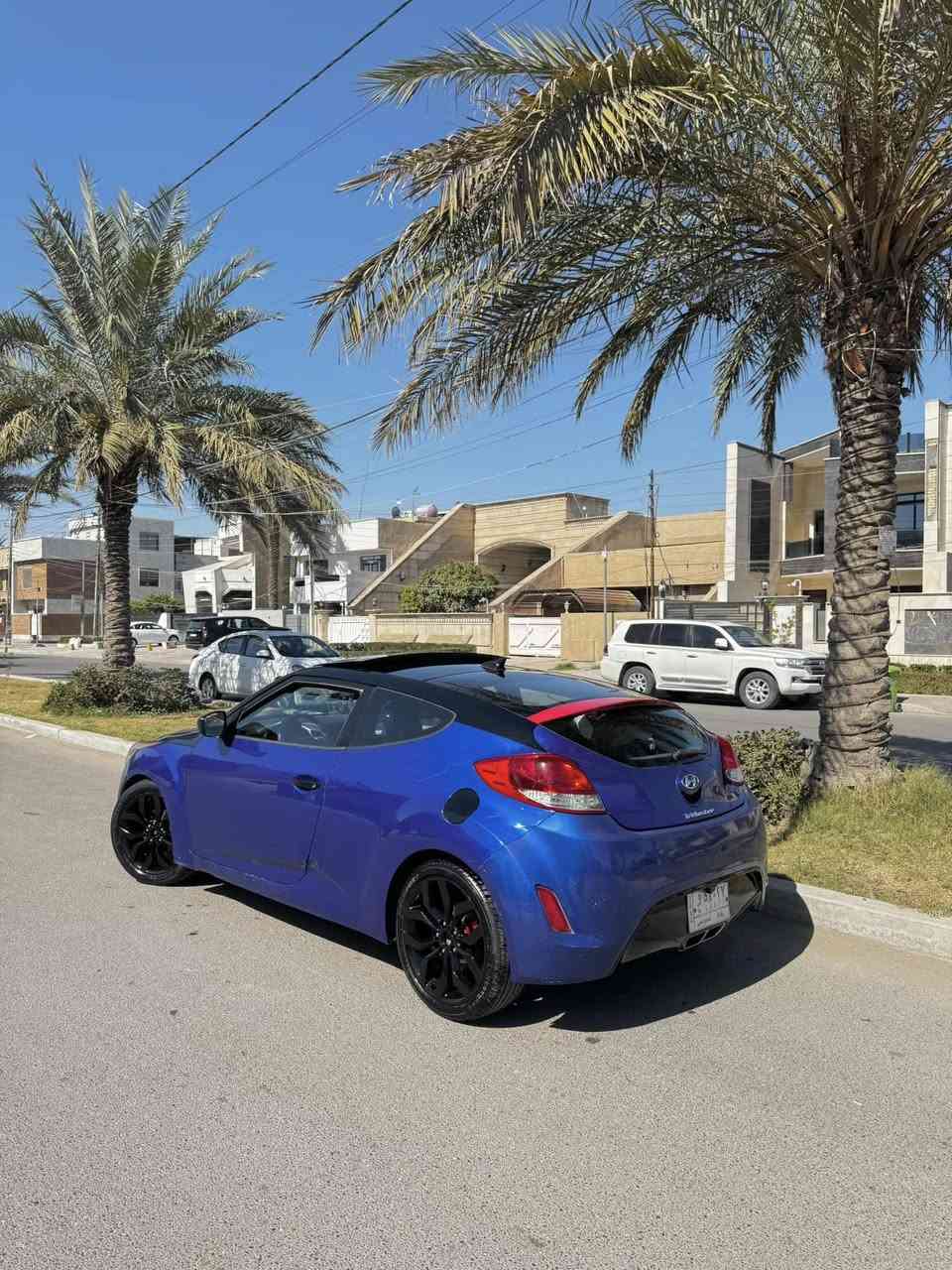 السلام وعليكم 
هونداي فولستر للبيع 2013 
مكينه + كير كفاله شرط السونار الي يعجبك بي افحص
لغود + شواصي كفاله سياره بدون اي نقص جاهزه وكامله من كل النواحي 
كيررر المرغوب AT مال الالنترا 
السياره فول فول مواصفات 
صور السياره جديده شرط السياره تجي تشوفها احلى من الصور بهوايه السعر ٨٥ وبيه مجال معجبك المنشور صلي ع الرسول 
العنوان بغداد السيديه
***********
