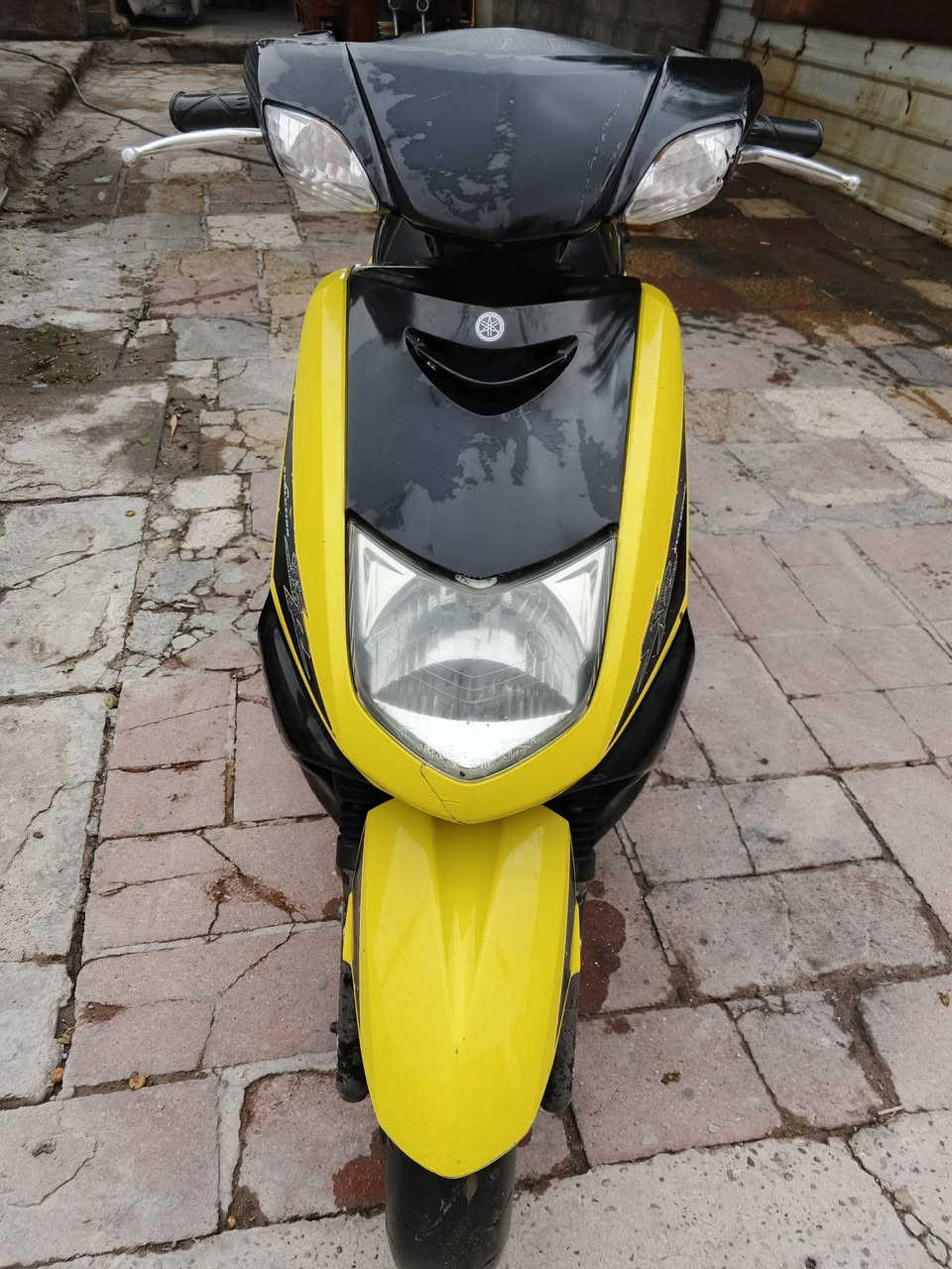 السلام عليكم مكاني بغداد الزعفرانيه دراجه سكنس البيع دراجه كلشي شغال بيه 750 بيه مجال حك جيتك ***********
