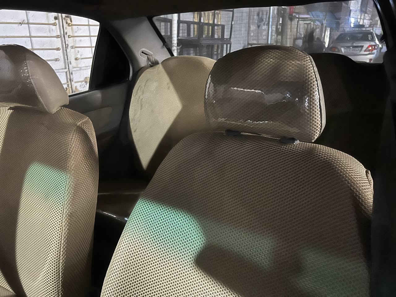 ￼ سلام عليكم فيرنه موديل 2009 ‏بيع مستعجل ‏تفاصيل سيارة واضح يمكم بالفيديو  غير متواجد على الفيس ￼ *********** ￼￼￼￼￼
