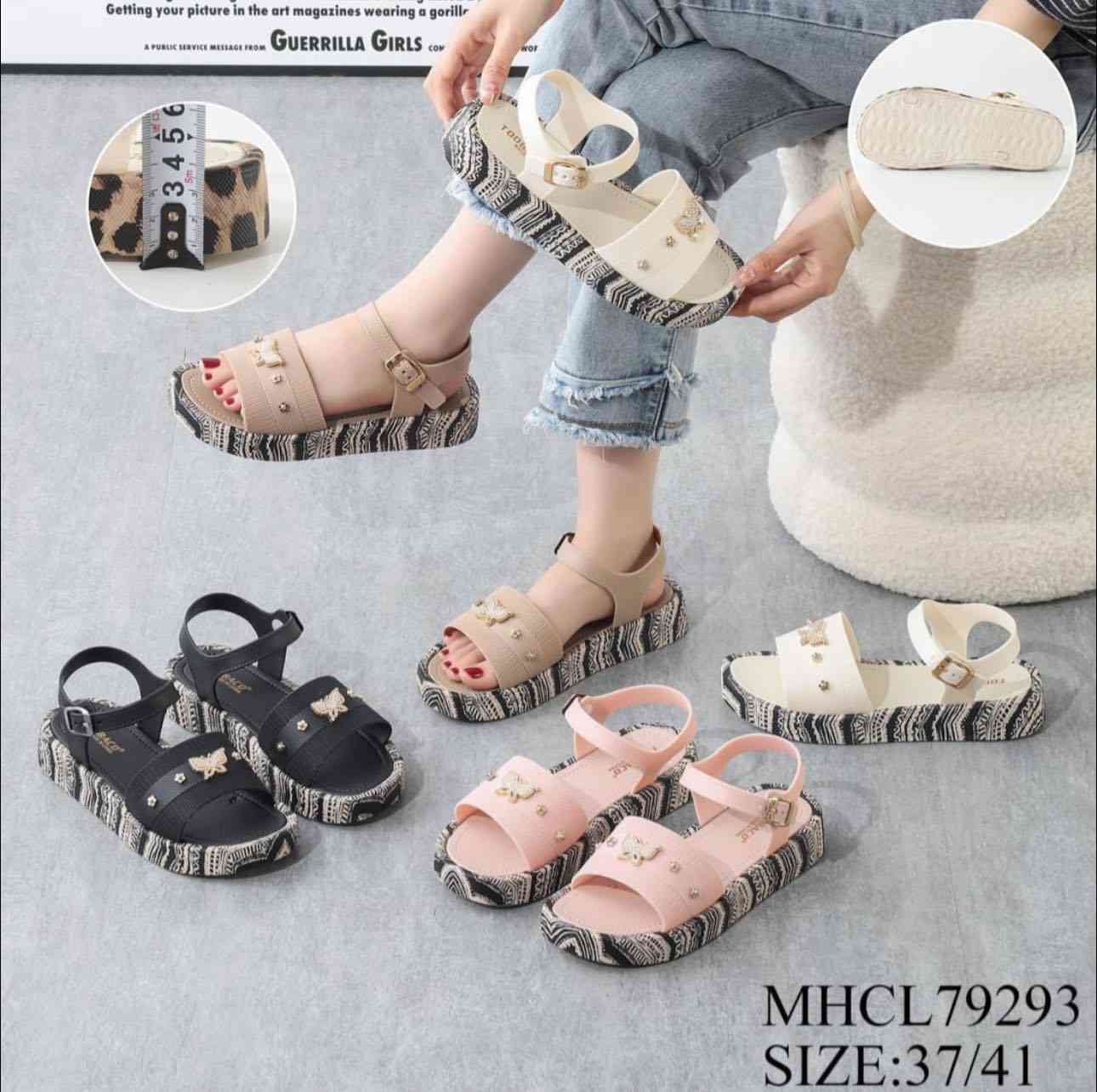 4 الاف فقط 
جركز نسائي بناتي 
من قياس 30 لحد 41
مجمع الريس


**إذا كنت صاحب هذا الإعلان وتريد حذفه لأي سبب، رجاءا أرسل رسالة إلى الدعم الفني**