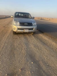 فور ويل • موديل 6 • رقم بغداد