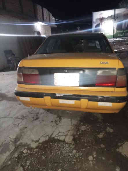 السلام عليكم  دايو لبيع  ولمراوس مسجل رقم كركوك الماني صاحبه يحول السعر 15وبيه مجال قليل صدر محرك شرط تواير
مكاني صلاح الدين بيجي الزويه 
***********
