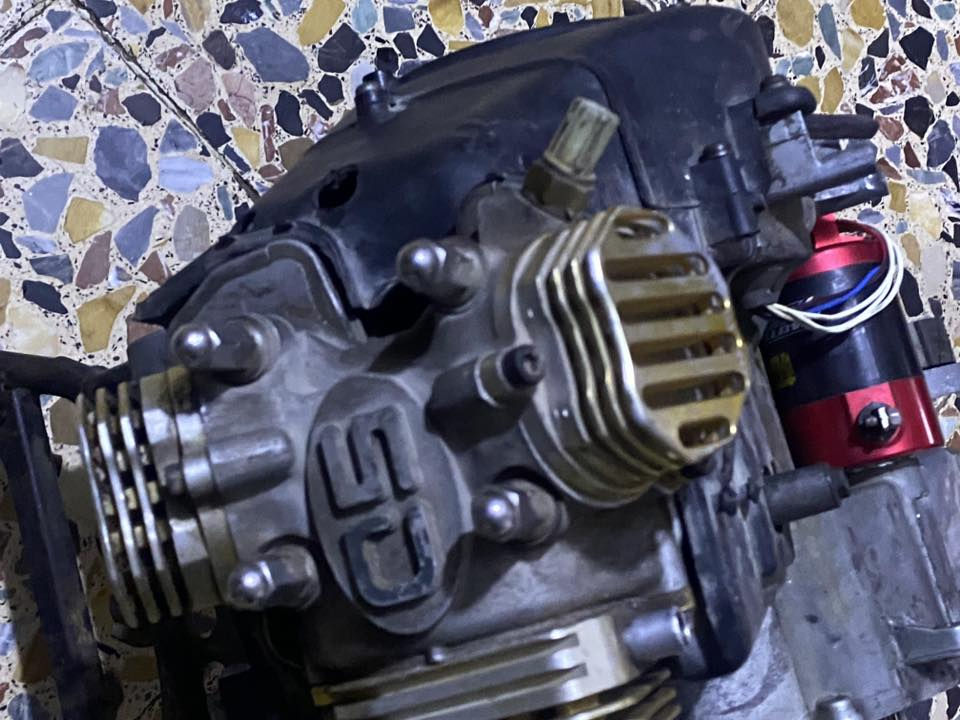 البيع 59    بيه روله رياضي مكينه مكفوله من صوت ودخان شلعه ومعدل   ع شغل مكاني بغداد ***********
