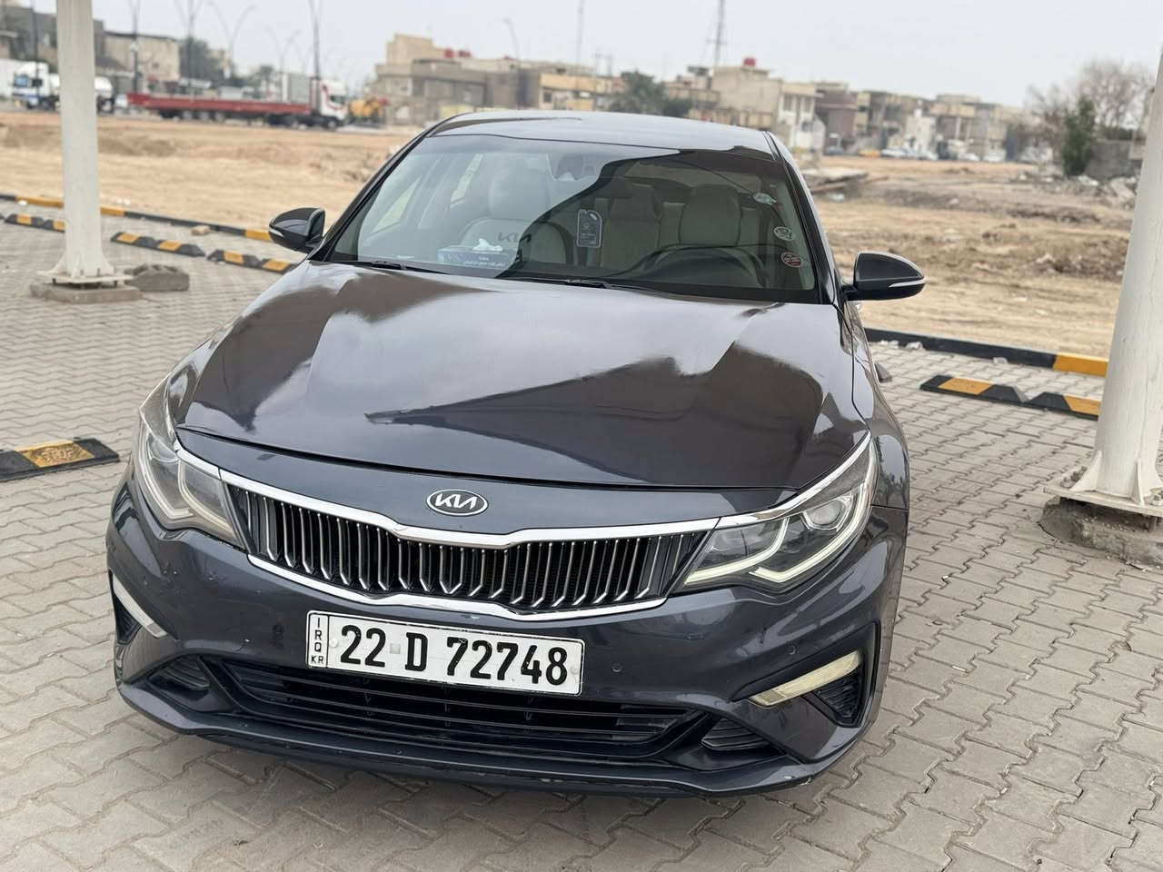 يا الله كيا اوبتيما 2020امريكي رقم اربيل دولي سنويه 27بسم شركه تريد تحويل أو وكاله مضمون سياره كفاله عامه عده بنيد صبغ بدون اي دواخل باقي مكفول محرك كير تبريد حداديه مكفولات محرك 2400شرط بدون اي دوانص وكله بانزين عادي اخلي مواصفات كروس سرعه نضام ايكو سبورت شاشه جبيره كامره دواره حساسات خلفيه لد نهاري لايتات زنون اصلي رادار توقف ذاتي نضام خروج عن طريق سياره كلش جديده ماشيه 63سعر 140البصره رقم ***********سياره كلش جديده بمعنه كلمه
