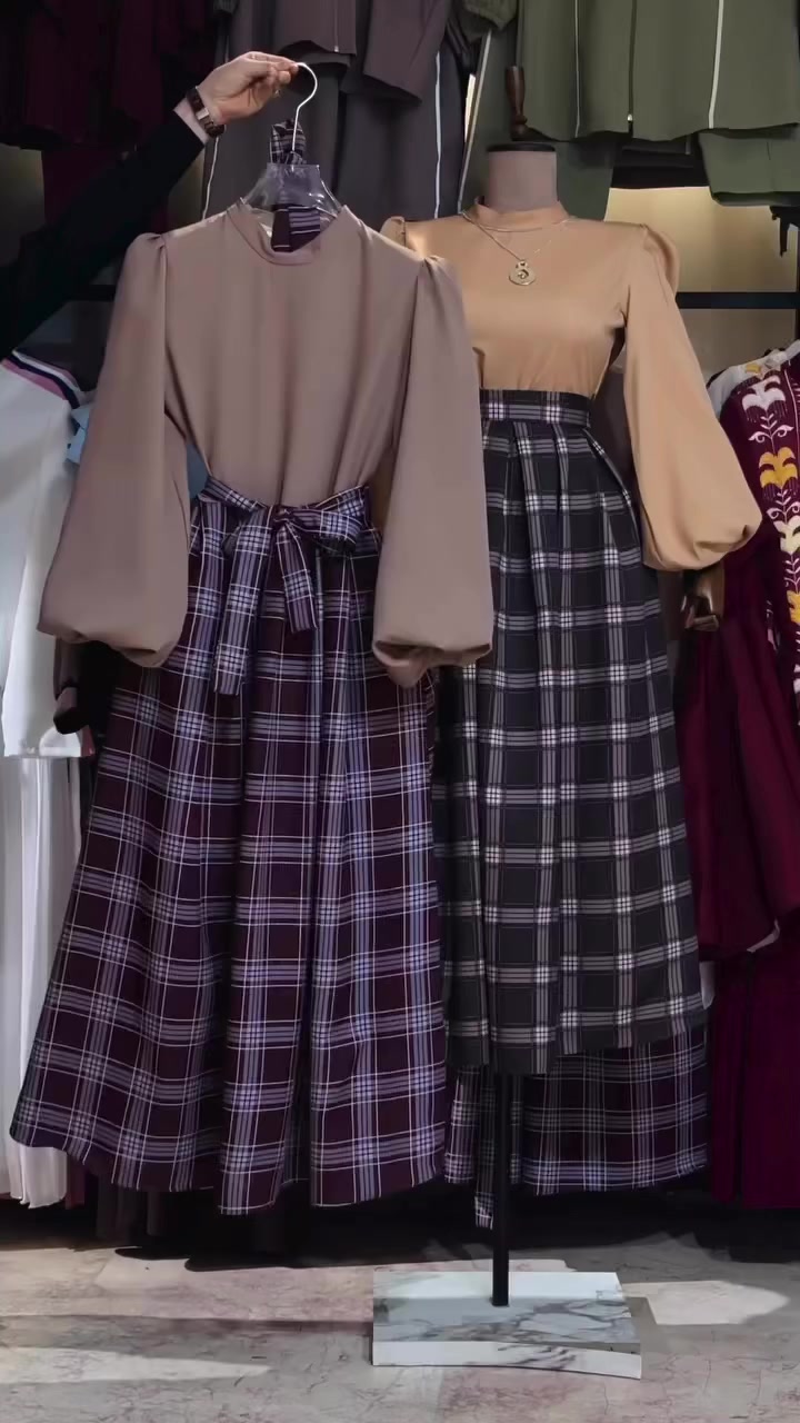 احدث التصاميم #احدث صيحات الموضه #خليكم جاهزين دائما لكل جديد #اجمل كولكشن 2026 مع #مجمع جسيكا
العنوان الفجر شارع الصيني داخل الفرع مقابل المولد


**إذا كنت صاحب هذا الإعلان وتريد حذفه لأي سبب، رجاءا أرسل رسالة إلى الدعم الفني**