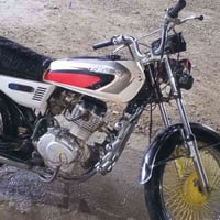 تايكر • موديل 19 • بغداد المدينه