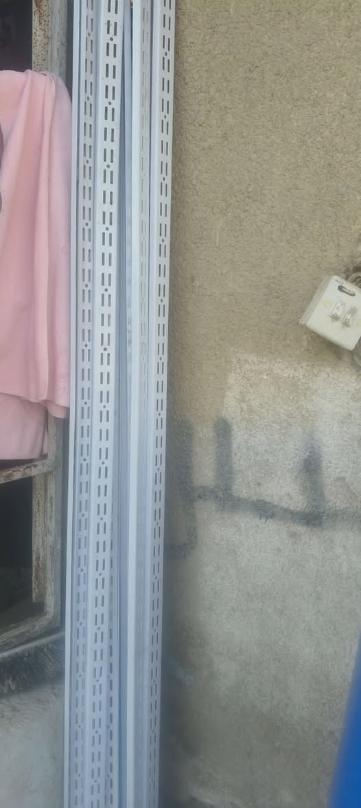 السلام عليكم من رخصه الادمن عندي رفوف للبيع العدد 44 رف السعر 220 بيهن مجال بصيط حك الجيه مكاني بغداد مدينة الصدر


**إذا كنت صاحب هذا الإعلان وتريد حذفه لأي سبب، رجاءا أرسل رسالة إلى الدعم الفني**
