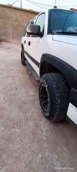 تخم ويل حجم ١٦للبيع ٦برغي يرهم على الأمريكي واللاند كروز أي استفسار اتصال على الرقم ***********
السعر٤٠٠دولار الزبير
