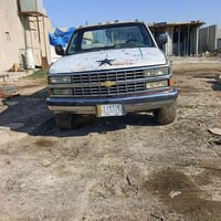 شوفر • ٨٧ • محرك ٣٠٥