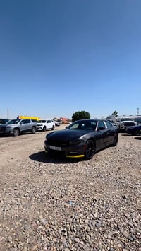 دودج تشارجر • ٢٠٢٣ • وارد امريكي