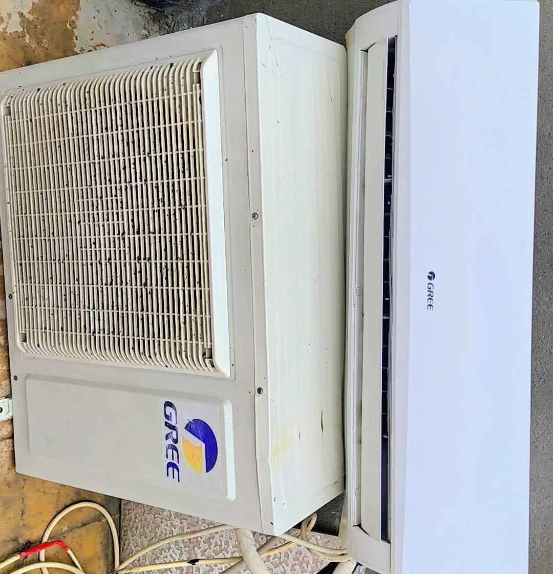 سلام عليكم سبلت طن ونص نوع كري جديد ما دخل تصليح كمل جيب وشد عله وضه شركه مكاني بصره حيانيه رقم الهاتف ***********
