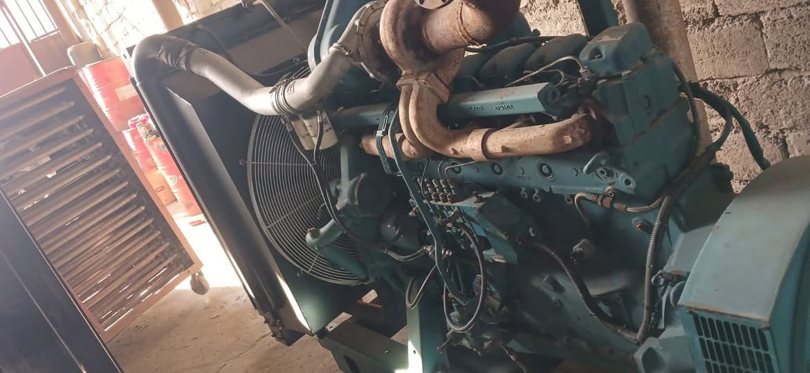 فالفو 123 اوربي 6سلندر غير مستعمل في العراق
توليد 400كيفي استانفورد 
نظام حمايه كامل إطفاء وتشغيل ذاتي
السعر135 ورقه
للاستفسار اكثر الاتصال على الأرقام 📞
*********** وتساب
***********وتساب
***********وتساب
العنوان اربيل الصناعه الجنوبيه متوفره خدمة توصيل لجميع المحافظات 
لدينا جميع انواع المولدات بجميع الاحجام والماركات 
بأنسب الاسعار 
#ابو عبدالله أربيل للمولدات الاوربيه
