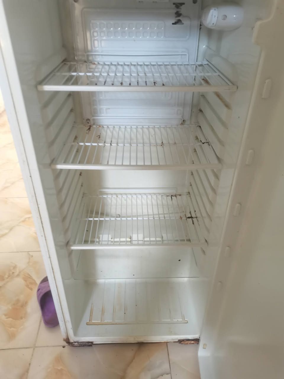 ثلاجة للبيع سعر ١٩٠وبيهاا مجال قليل العنوان تكريت الديوم


**إذا كنت صاحب هذا الإعلان وتريد حذفه لأي سبب، رجاءا أرسل رسالة إلى الدعم الفني**