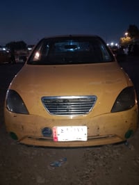 موديل ١٦ • بغداد • تحويل ثاني