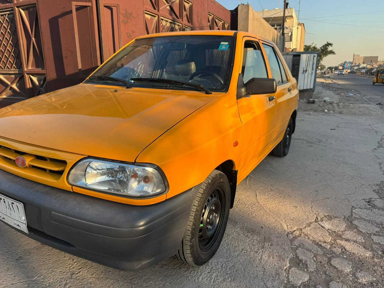 سايبا٢٠٢٤كفالة عامة بغداد حي أور ***********
