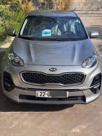 سبورتج (2021)  (أمريكي) اللون (أسمنتي)  فوول مواصفات عدا (الفتحه والبص...