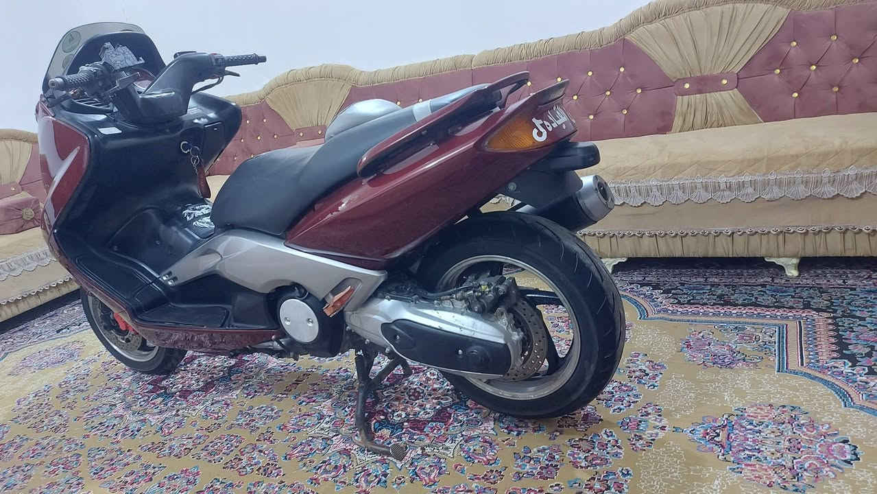 السلام عليكم لبيع تي ماكس موديل 2008 كفاله عامه سعره 23 وبيه مجال للطيبين حله ابو غرق    تعال وشوف بعينك اذا ميحجبك منشور عبره حبي 
*********** ***********
