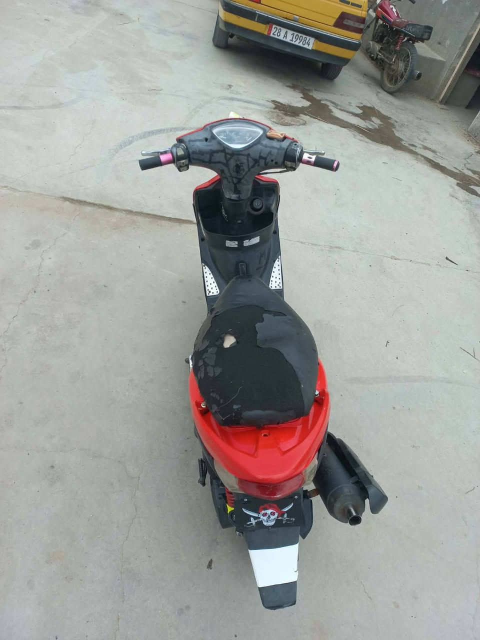 سلام عليكم متاح ماكس عدله بوشه 55 شلعه ومعدل تخبل سعر وتفاصيل خاص مكاني دوانيه قضائ  عفك ناحيت نفر ***********
