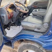 سيار كيا حمل فحل 2009 رقم دولي هزه جديده سيار مكفول السعر 106 07707836...