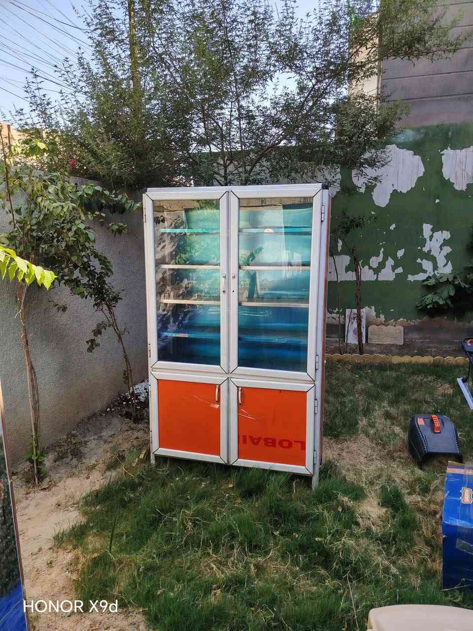 عارظات تزكام عدد 5مكان بغدادالعبيدي سعرالوحده 125تصال ***********
