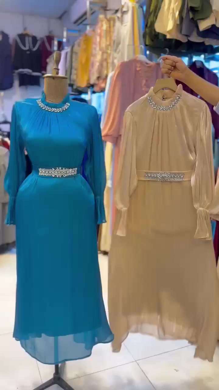 فستان العيد❤‍🩹
السعر 25 الف فقط 
خامة اوركنزا مبطن 
38–40–42–44–46


**إذا كنت صاحب هذا الإعلان وتريد حذفه لأي سبب، رجاءا أرسل رسالة إلى الدعم الفني**