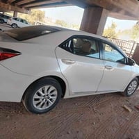 ورحمه الله وبركاته على بركة الله تويوتا كورلا خليجي السلام عليكم ورحمه...