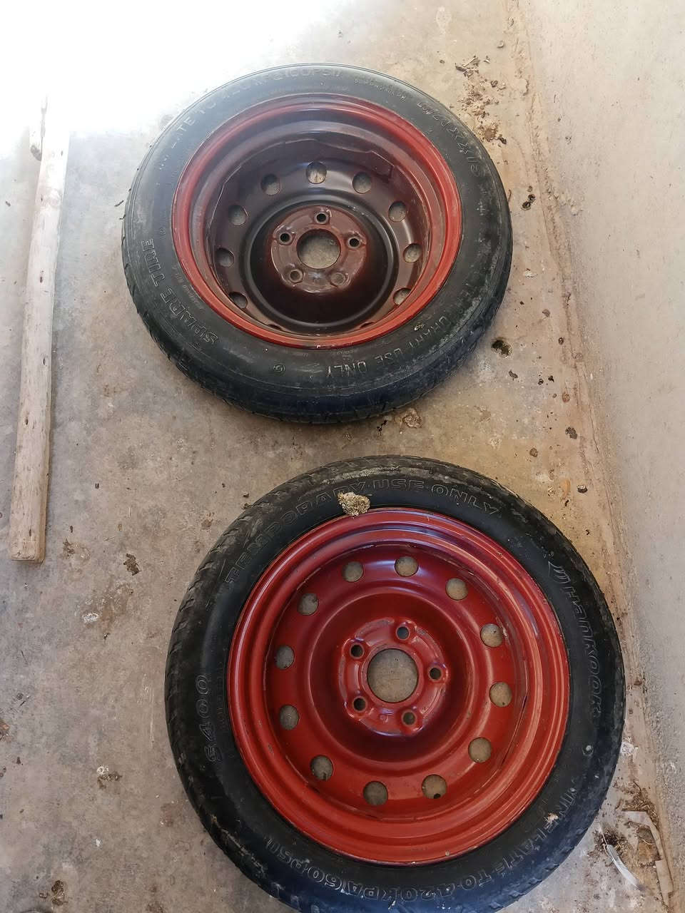 للبيع أسبيرين جوكر 5براغي السعر 40الف
***********
