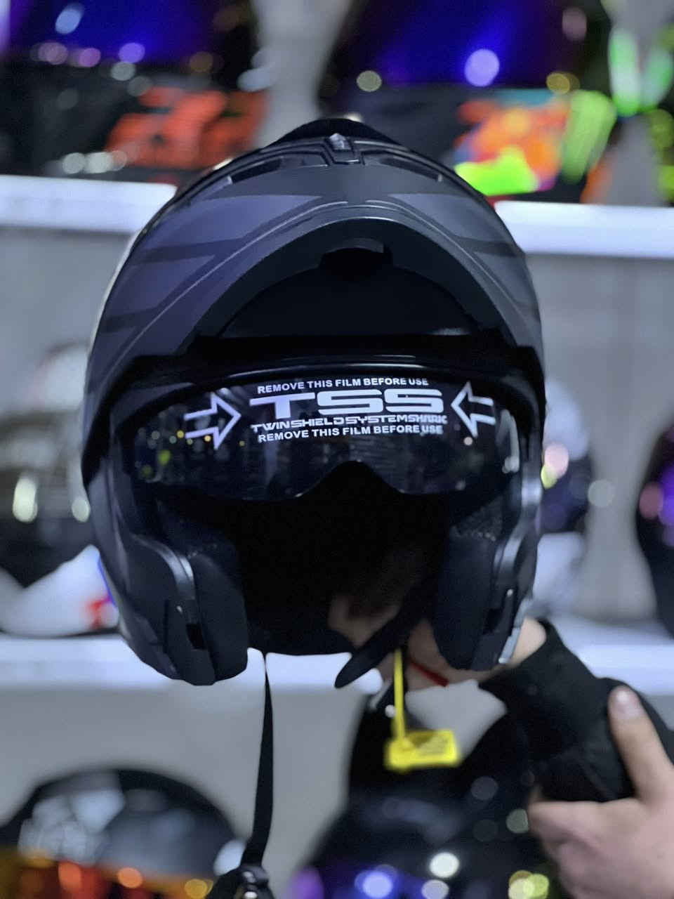 VGV اسلی قیاس L سعر مناسب ٦٥   الف


**إذا كنت صاحب هذا الإعلان وتريد حذفه لأي سبب، رجاءا أرسل رسالة إلى الدعم الفني**