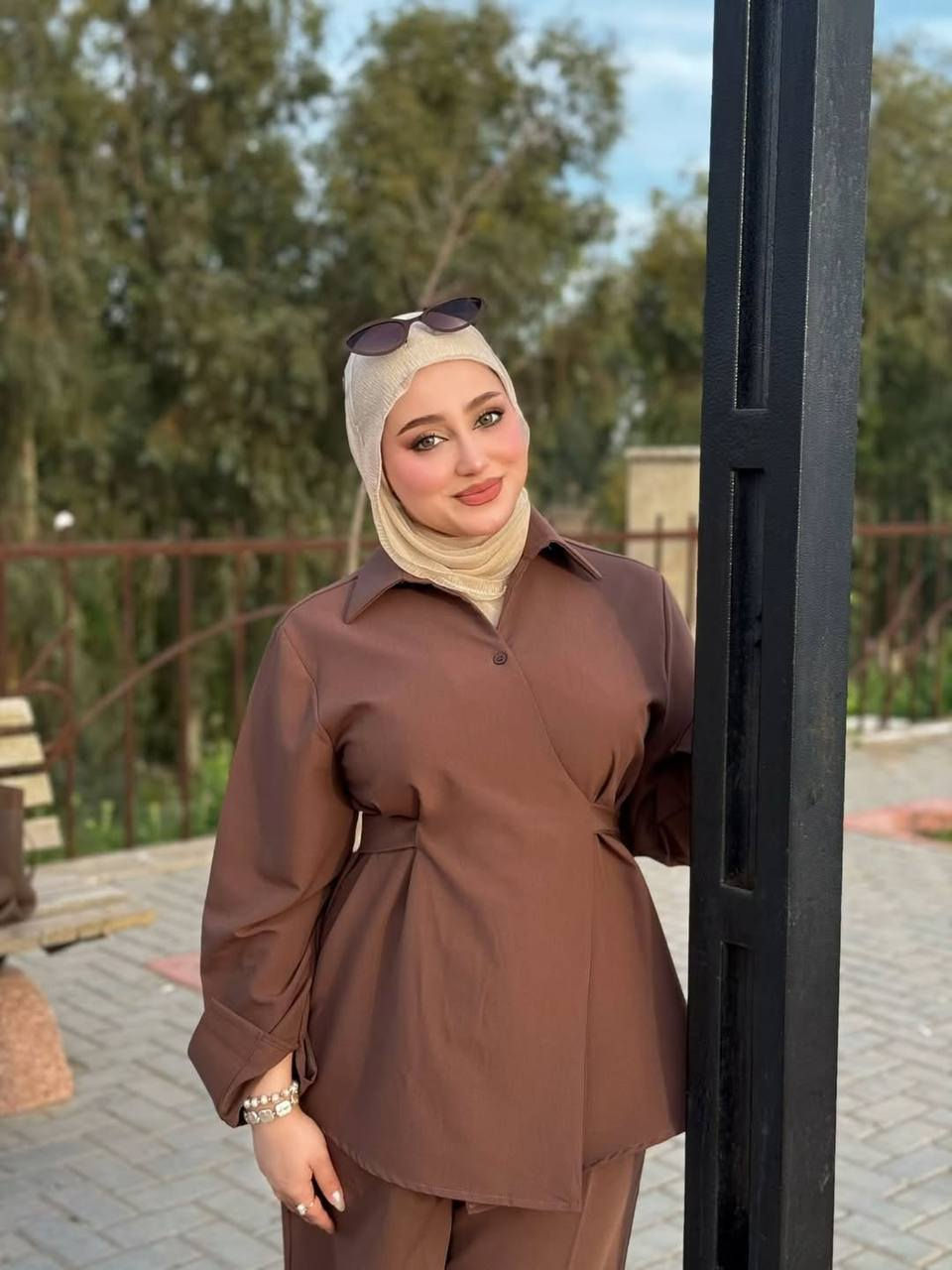 طقم يجننننن 😍☝️


**إذا كنت صاحب هذا الإعلان وتريد حذفه لأي سبب، رجاءا أرسل رسالة إلى الدعم الفني**