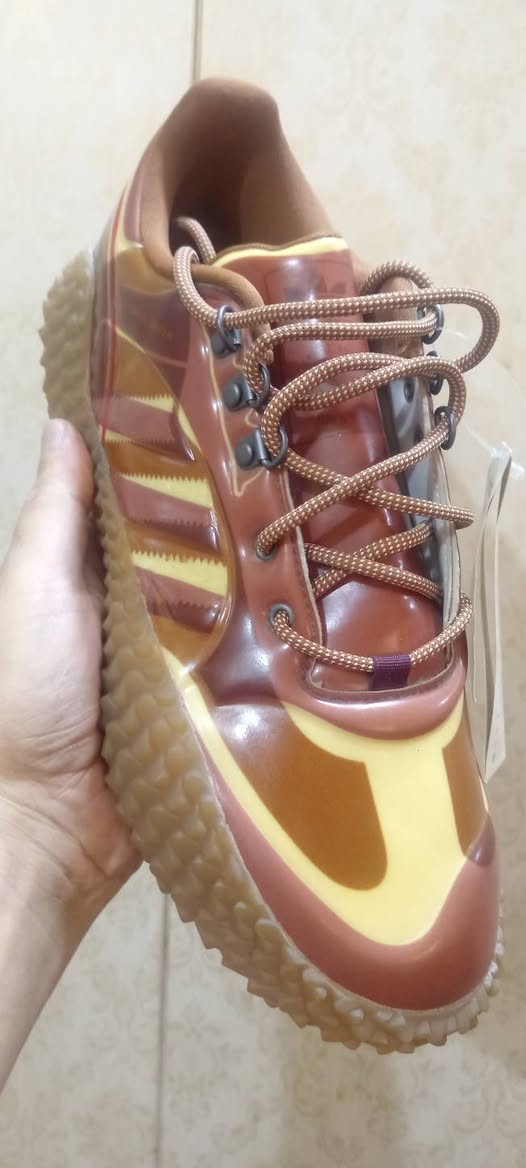 وكاله adidas موديل نسخه خاصه جديد مامستخدم بالليبل قياس 43 طول القدم 28 السعر 65 الف
ملاحظه لا يوجد توصيل للاستفسار خاص مكاني شارع فلسطين بالقرب من الأسواق المركزيه القديمه ركن شارع مسرح الخيمه


**إذا كنت صاحب هذا الإعلان وتريد حذفه لأي سبب، رجاءا أرسل رسالة إلى الدعم الفني**