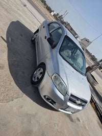 افيو • ٢٠٠٧ • رقم بغداد