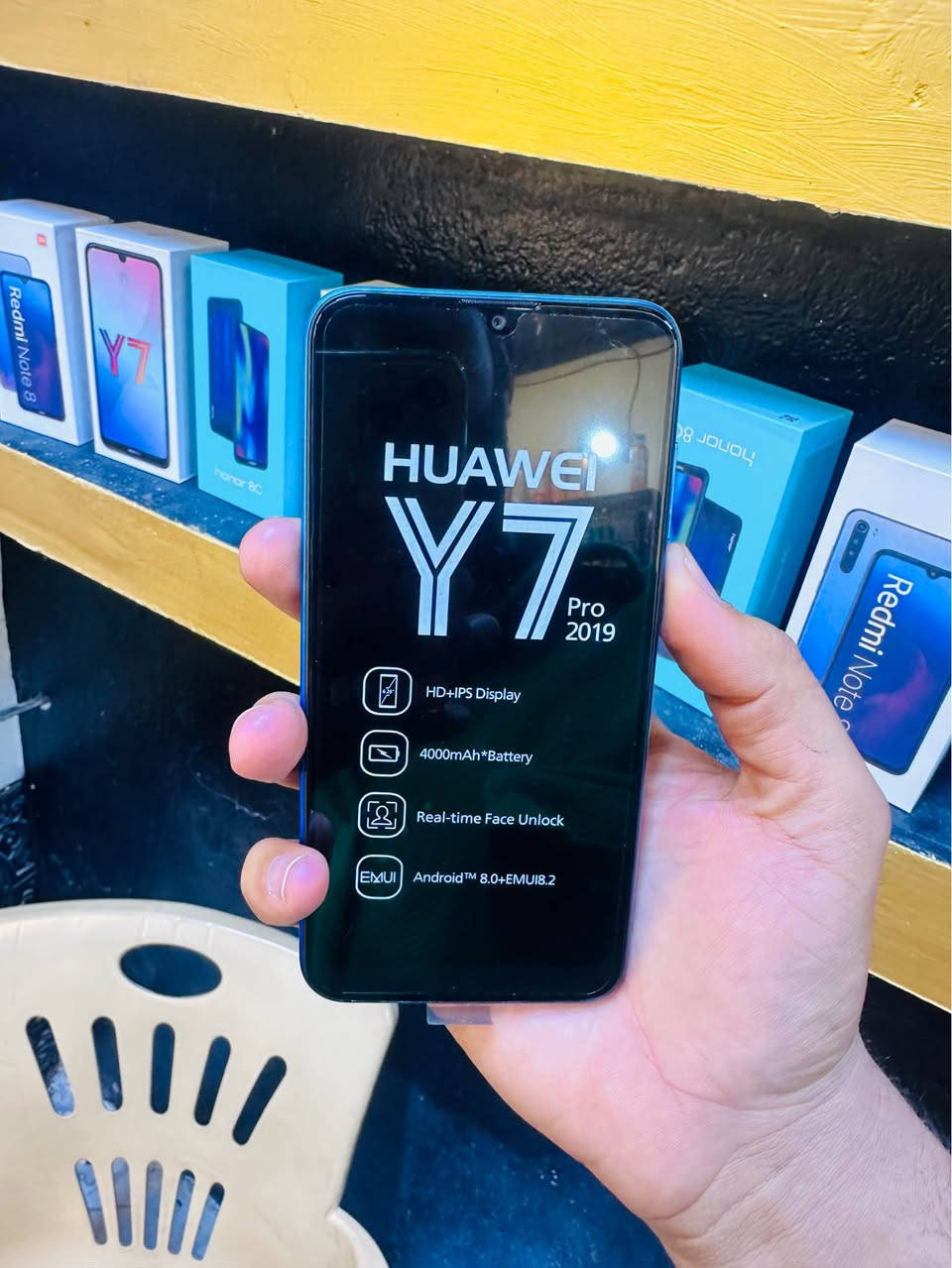 ذاكره 128 ديوانية, القادسية


**إذا كنت صاحب هذا الإعلان وتريد حذفه لأي سبب، رجاءا أرسل رسالة إلى الدعم الفني**