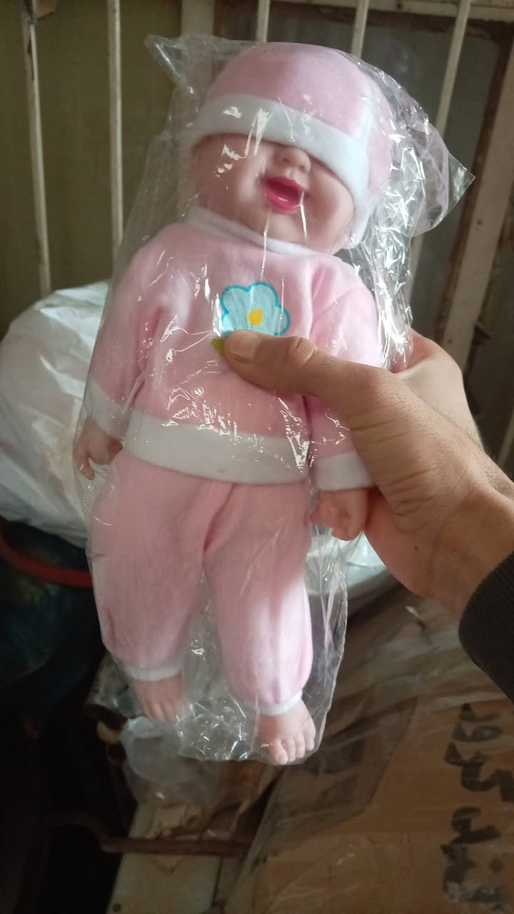 متوفر لدينا جميع الألعاب الأطفال لاستفسار *********** متوفر توصيل لجميع محافظات
