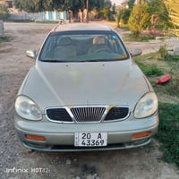 نوبرا لانزا • ١٩٩٩ • رقم ديالى