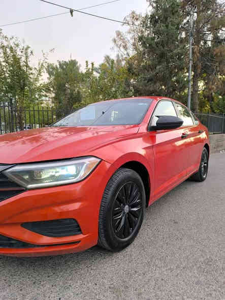 Jetta S 2019    0750 4533221

٣ پارچەی پێشی هەیە 

بێ ناوگرتن ، ئێرباگ سوکان 

چوار پستۆن 
مەکینە 1.4 تۆربۆ 

سەنەوی نوێیە 

٩٠  هەزار مایل چووە 

نرخ/  $ 12900

تەنها فرۆشتن
[11/26, 6:00 PM] +9647509654292: Jetta S  2019

٣ قطع امامي صبغ 

بدون دواخل ، ايرباك ستيرن 

اربع سلندر 
محرك 1.4 توربو 

90 ألف مايل ماشي 

سنويه جديد 

سعر/$ 12900

للبيع فقط شقلاوة
