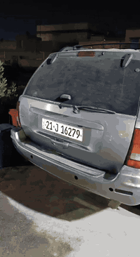 السلام عليكم مكلف بالنشر جيب شيروكي  موديل 2000 مكينة وكير  3000 vvt سيارة جاهزة من كهربائيات من تبريد من محرك العنوان الناصرية شطرة السعر 65وللاستفسار اكثر الاتصال على صاحب السيارة ***********
