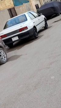 ٢٠٠٩ • مكينة جديدة • ماشية ١٦٠٠٠٠