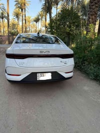 byd جن بلاص اخت الزيرو ماشيه 2000 فقط كفاله عامه من كلشي السعر 19200 ل...