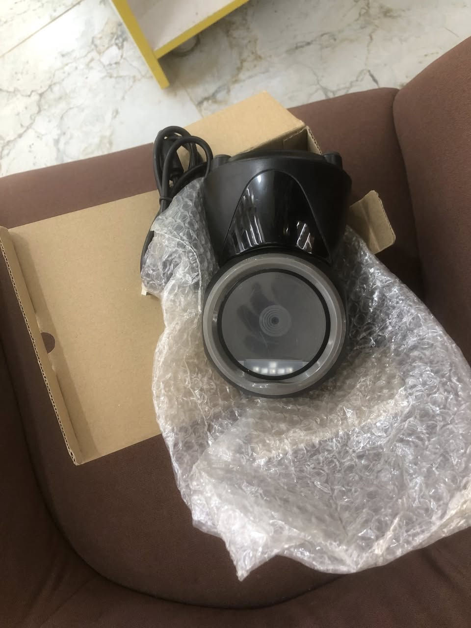 سلام عليكم سستم كاشير لبتوب ويه قاره باركود وطابعه  ونظام مالته جاهز   للبيع ***********
