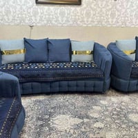 طقم قنفات • ١٠ نفر • تركي اصلي