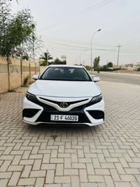 كامري SE • ٢٠٢٣ • ٤٦ الف