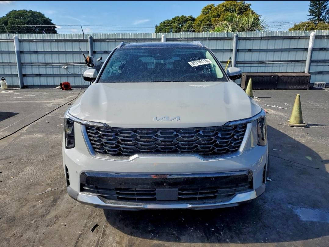 { اعــــــــــــــــــلان 🚗 مــــــــــــــــــــــزاد }

🟢 نوع السيارة : كيا سورنتو 

🟣 الفئة : s

🟢 الموديل : 2025 

🟣 يوم المزاد : 29/12/2025   الاثنين 
 
🟢 عداد المسافة : 6328 ميل  

🔵 حجم المحرك : 2.5        4 سلندر

🟣 ناقل السرعة : اوتوماتك

🟡 الضرر : كما موضح بالصور 

✅ للمزايدة على السيارة الموجودة في المنشور يرجى الحظور الى المكتب الساعة الرابعة مساءاً لغرض توضيح تكاليف السيارة لحين وصولها الى العراق 

✅ مستعد مكتب سمارت لنقل السيارات من المنطقة الحرة الى بغداد وبأسعار نقل وتخليص مناسبة 

🟢 نقل السيارات الى الامارات وتصليحها ونقلها الى اقليم كردستان 

     
                               عنوان المكتب 🚕

          بغداد - الصليخ - خلف نادي الصليخ الرياضي
  
              ☎️ للأستفسار يرجى الاتصال على الرقم 
 
                         📞 ***********
