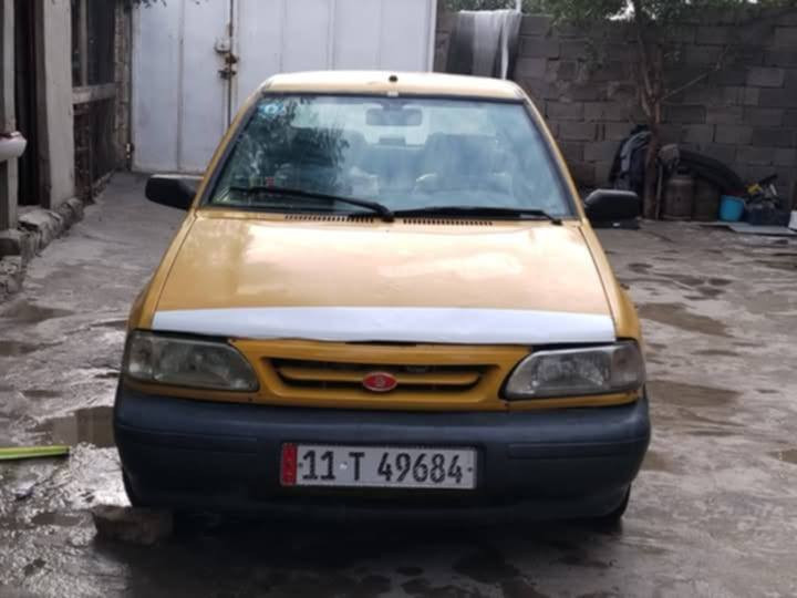 سلام عليكم سايبا 2011نفخ صدر امامي خلفي جديد غرفه جديده كير جديد محرك بي تبخير ارقامي نكليزي شواصي معمرات بسمي تحويل مباشر سياره ما نقصها شي أصفر الك هيئه وغرمات تاخذ صافي انته المكان بغداد حي البتول قرب الجسر الفرنسي *********** وتساب موجود سعر 22
