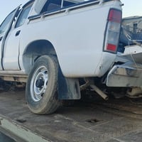 اغراض بيكب • موديل ١٢ • البصرة الزيير