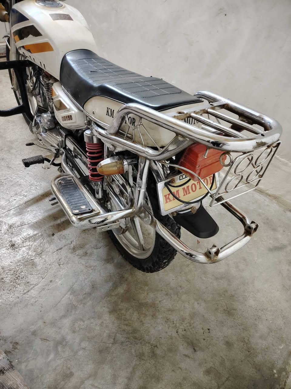 ماطور 5كير جني موديل 2020منفيس السعر 400) (***********
