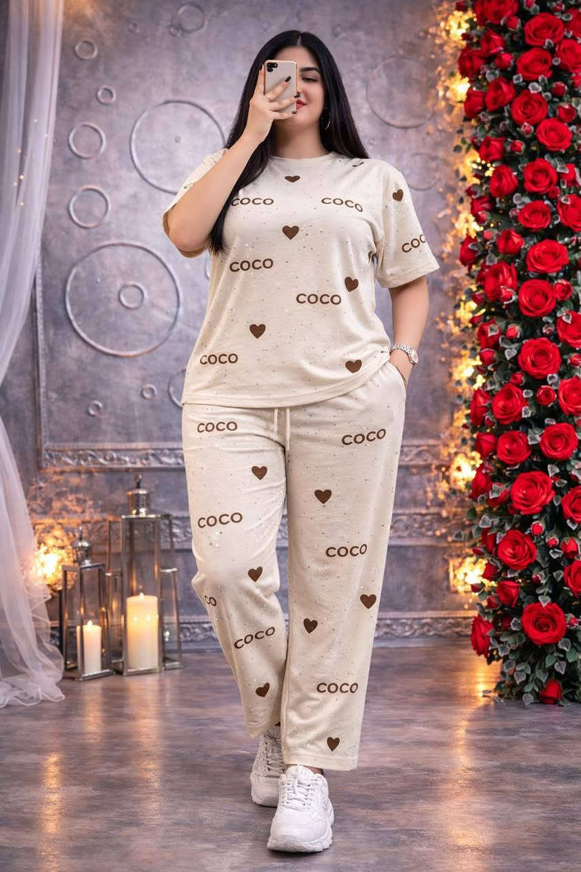 جديد 

بجاما رياضي قطني جيوب ستراك موديلات روعه

القياس فري ساير 

السعر 16 الف
#خدمة_توصيل_متاح_الي_جميع_انحاء_العراق
#كلابيات #عبايات #كلابيات_نسائية


**إذا كنت صاحب هذا الإعلان وتريد حذفه لأي سبب، رجاءا أرسل رسالة إلى الدعم الفني**