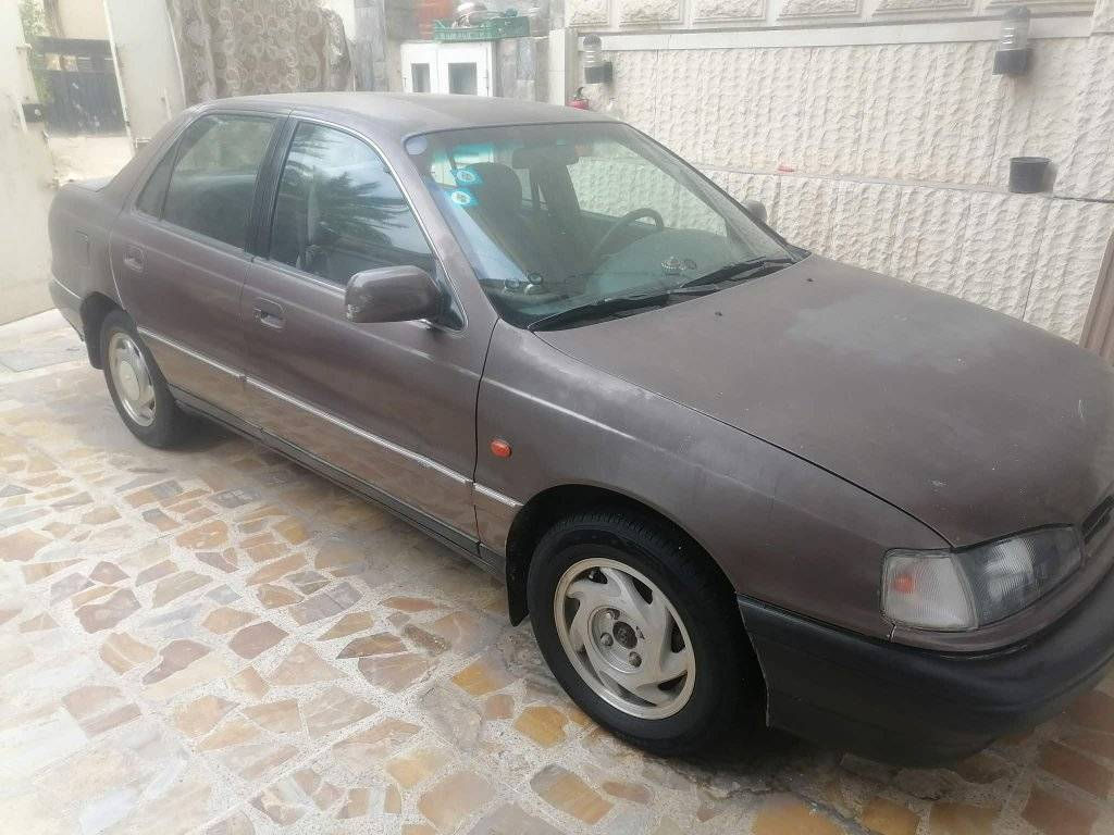 السلام عليكم للبيع النترا موديل 1994
للاستفسار اتصل 
***********
***********
